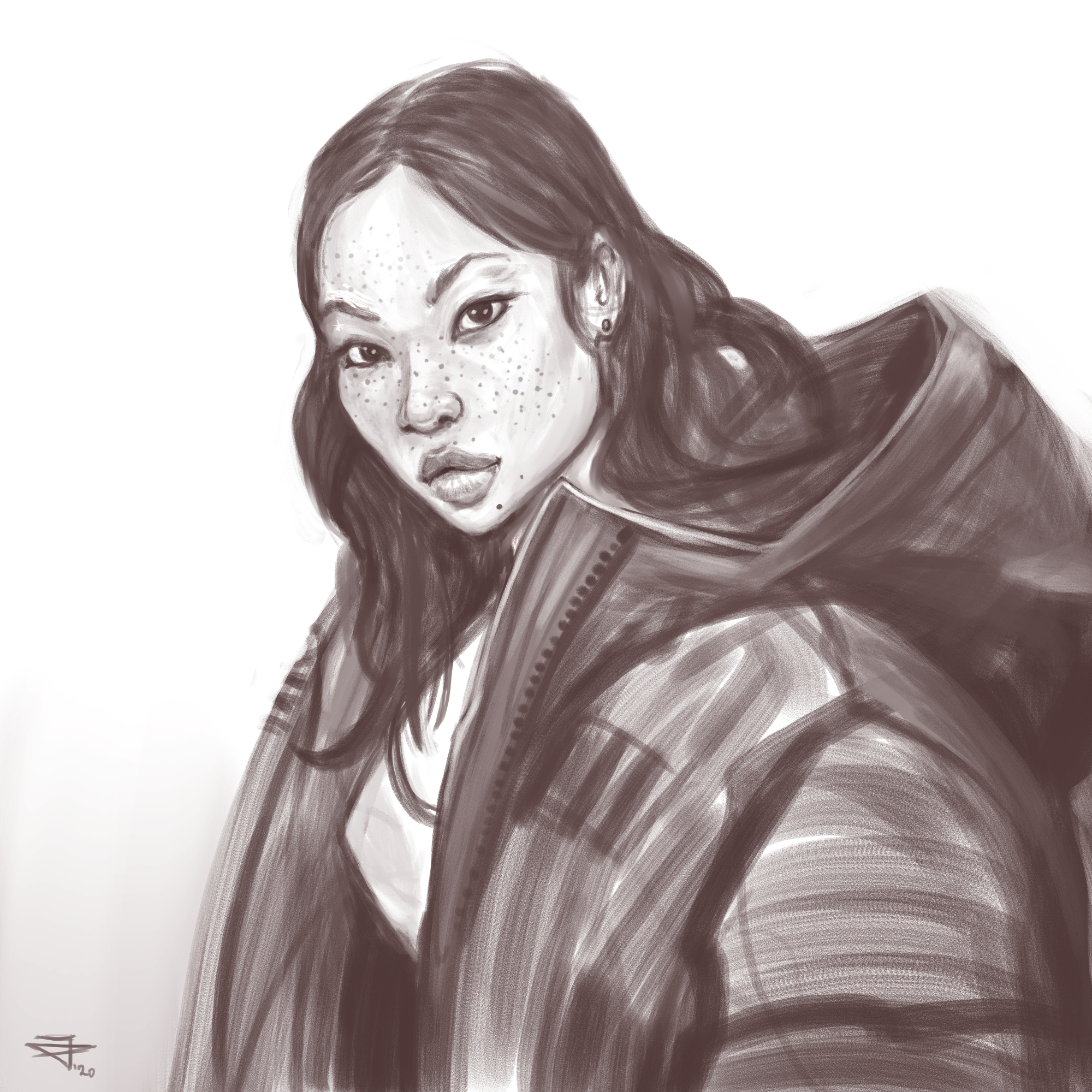 AsianGirlStudy Nov2020