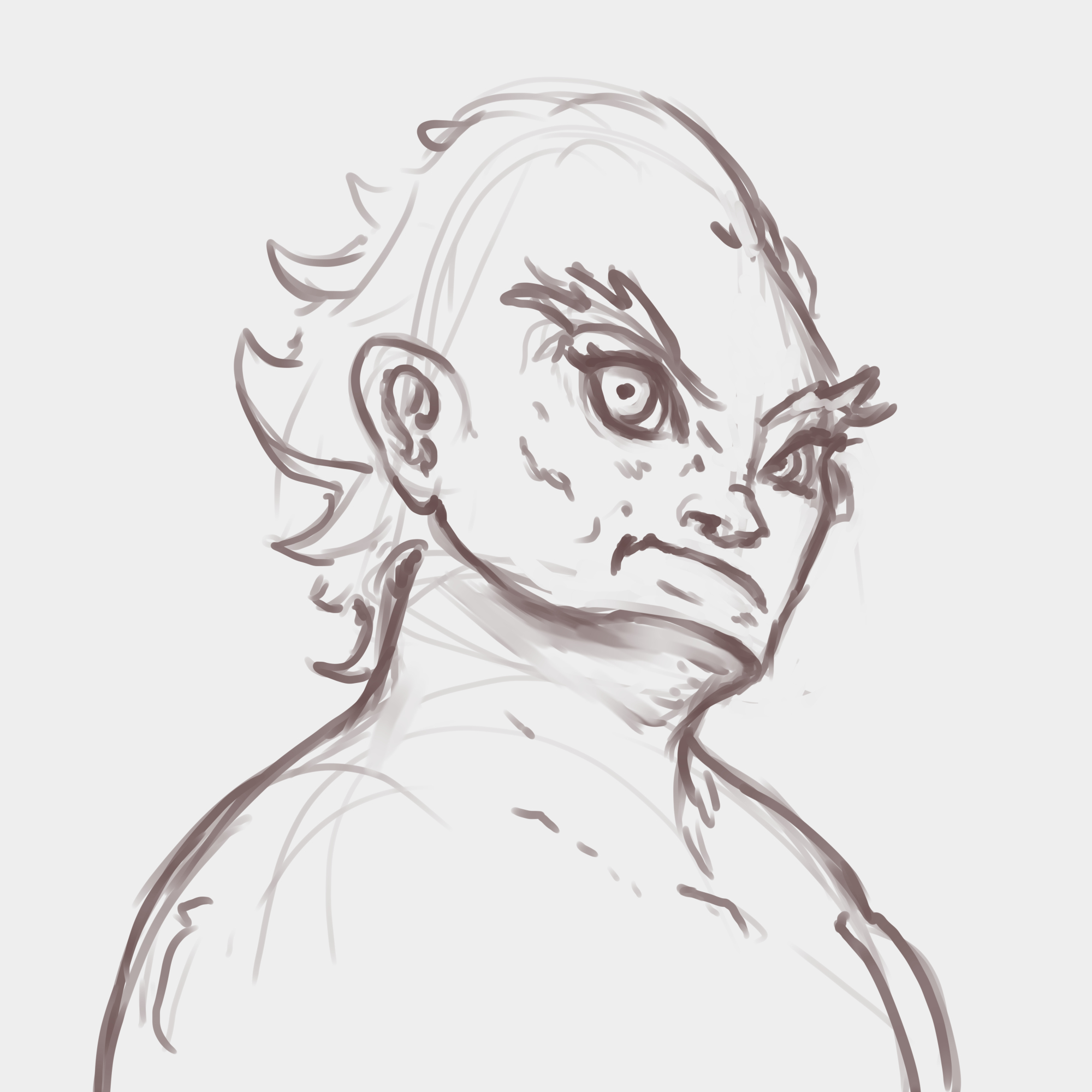 DifferentHeadsForFun 07