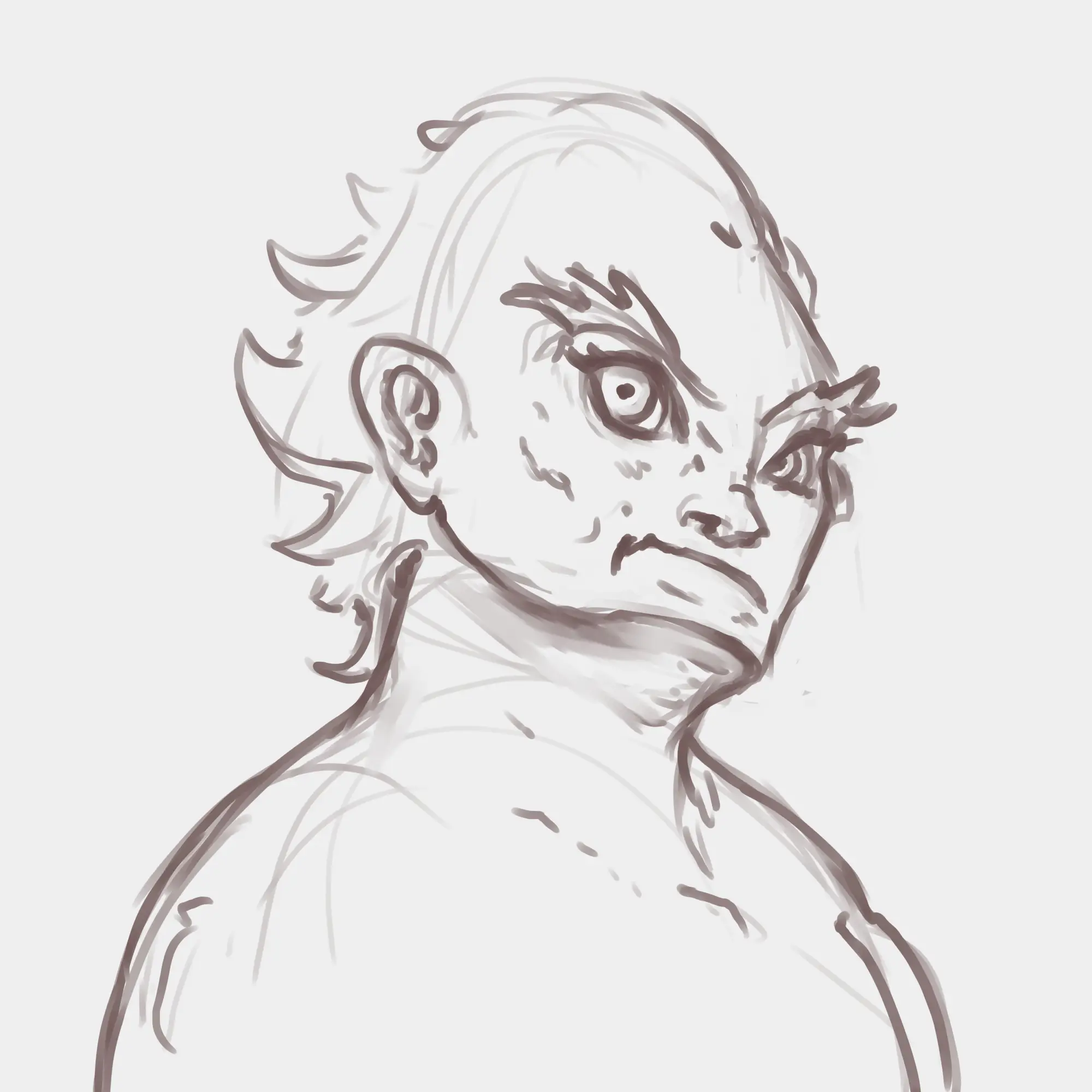 DifferentHeadsForFun 07