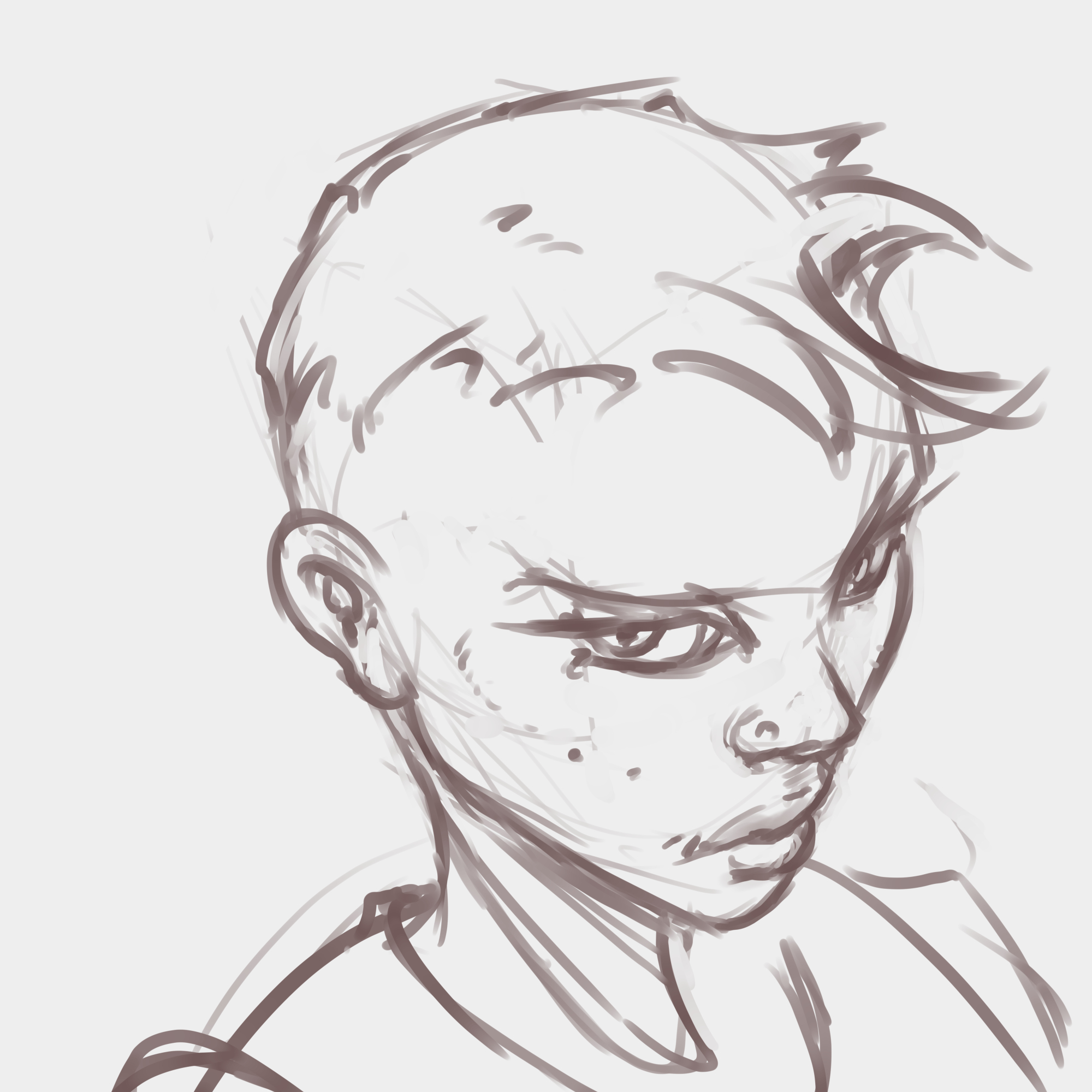 DifferentHeadsForFun 08