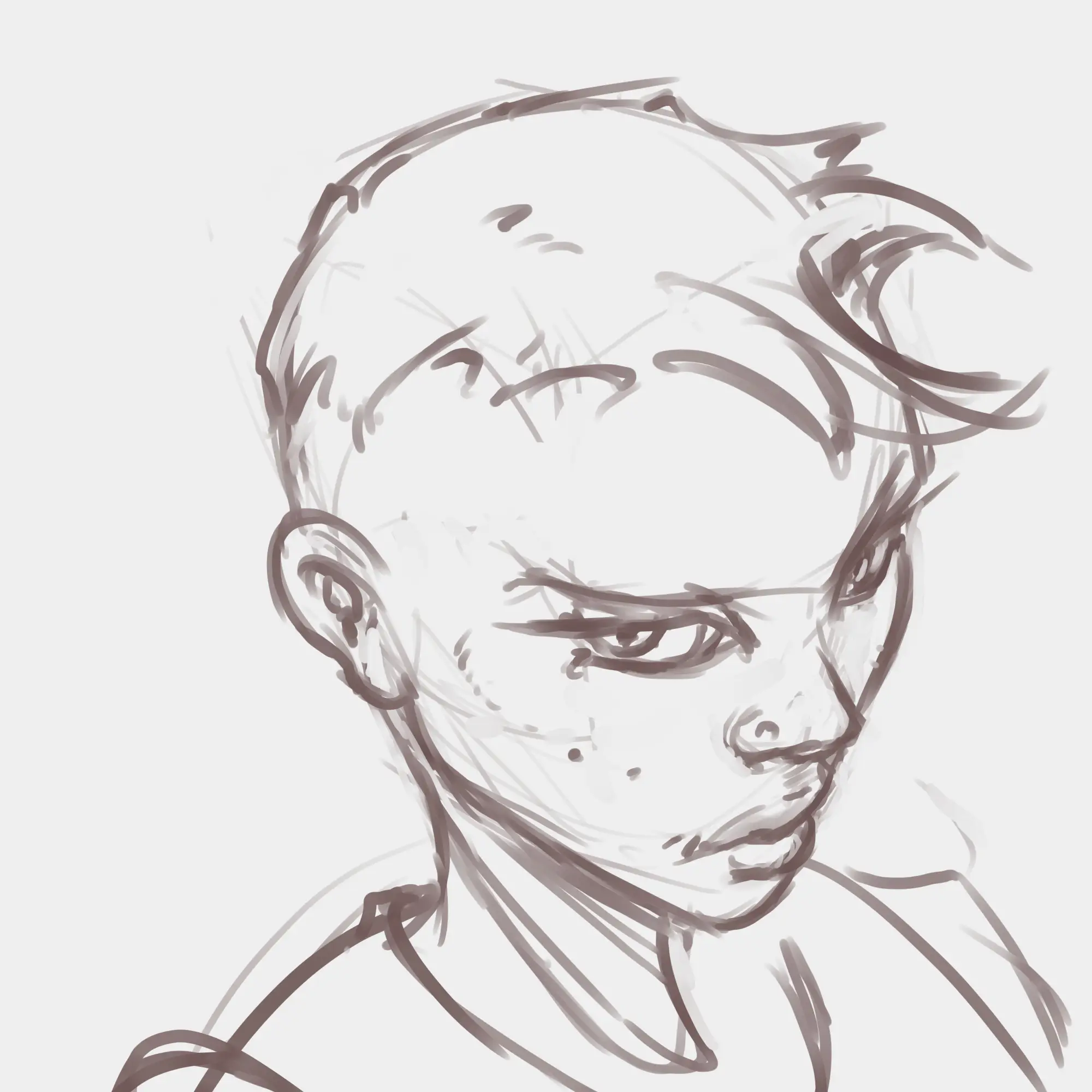 DifferentHeadsForFun 08